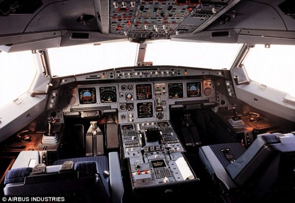 專家:30年內(nèi)或誕生全新職業(yè)-地面飛行員 專家:30年內(nèi)或誕生全新職業(yè)-地面飛行員