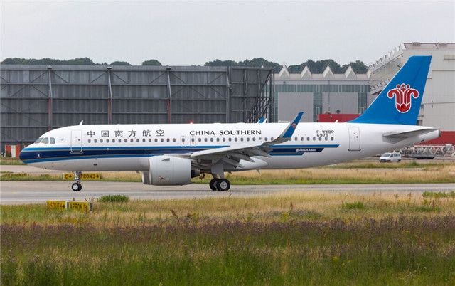 �Ϻ������Ї��׼�A320neo ���ջ�GTF�l(f��)�әC(j��)