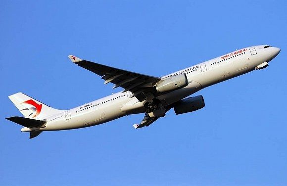 東航的2016年怎么樣?大數(shù)據(jù)告訴你384773_ 東航的2016年怎么樣?大數(shù)據(jù)告訴你