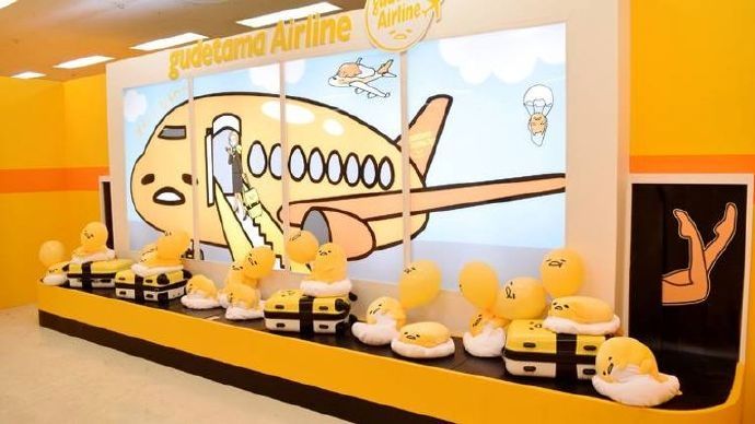 2016年“飛機(jī)網(wǎng)紅”最全盤點(diǎn),你喜歡哪個(gè)?384969_ 2016年“飛機(jī)網(wǎng)紅”最全盤點(diǎn),你喜歡哪個(gè)?