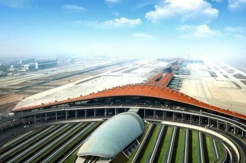 北京新機(jī)場(chǎng)主體工程開工 城際鐵路網(wǎng)建設(shè)啟動(dòng)387031_ 北京新機(jī)場(chǎng)主體工程開工 城際鐵路網(wǎng)建設(shè)啟動(dòng)