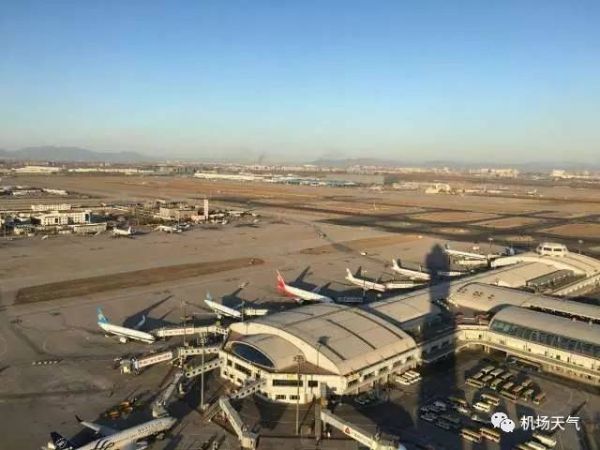 厲害了我的國門!首都機(jī)場春運吞吐量破千萬392933_ 厲害了我的國門!首都機(jī)場春運吞吐量破千萬