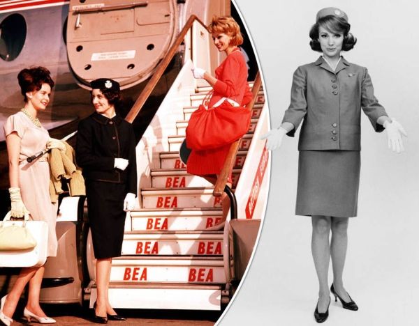 想當(dāng)空姐? 你知道體重多少算合適嗎?396149_ 想當(dāng)空姐? 你知道體重多少算合適嗎?