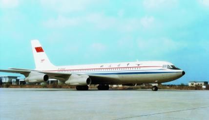 運(yùn)十(中國商飛供圖) 運(yùn)十(中國商飛供圖)