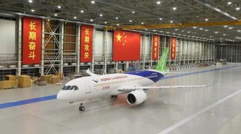 “大飛機(jī)之路”上我們究竟經(jīng)歷了什么?401661_ “大飛機(jī)之路”上我們究竟經(jīng)歷了什么?