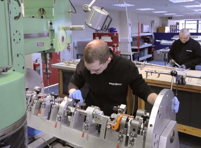 中國企業(yè)并購英國航空零部件制造商407247_ 中國企業(yè)并購英國航空零部件制造商