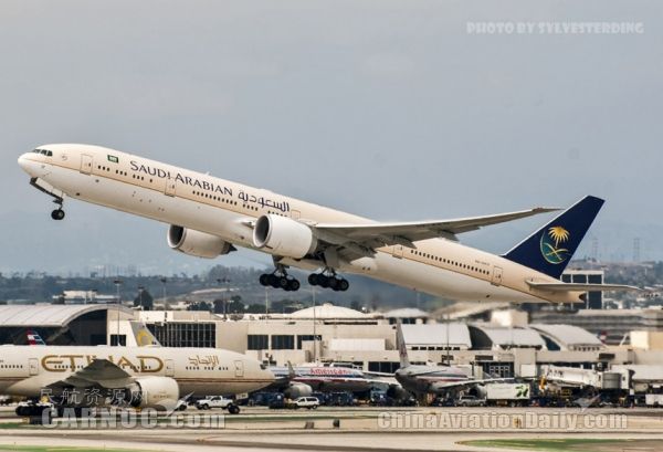 民航早報:沙特航空預(yù)計電子設(shè)備禁令即將解除409833_ 民航早報:沙特航空預(yù)計電子設(shè)備禁令即將解除