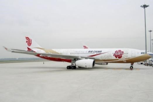 777、330輪番上陣,燃情奧運(yùn)看見(jiàn)國(guó)航擔(dān)當(dāng)5 777、330輪番上陣,燃情奧運(yùn)看見(jiàn)國(guó)航擔(dān)當(dāng)5