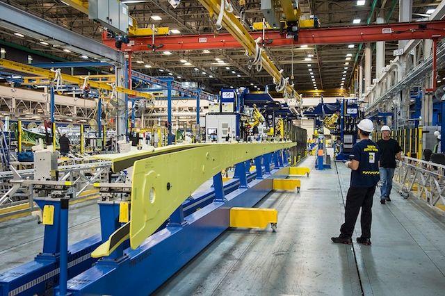 �����_ʼ���a(ch��n)737MAX7�w�C Ӌ��2019�꽻��